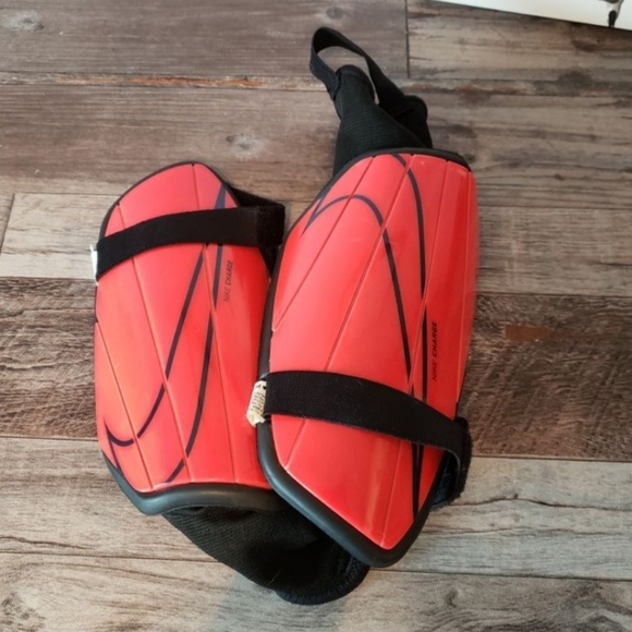 Shin protector Nike - XL - Picture 4 of 5